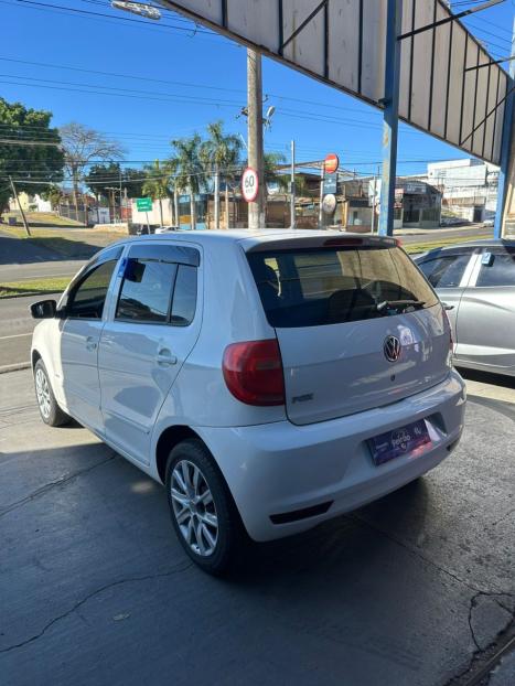 VOLKSWAGEN Fox 1.0, Foto 4
