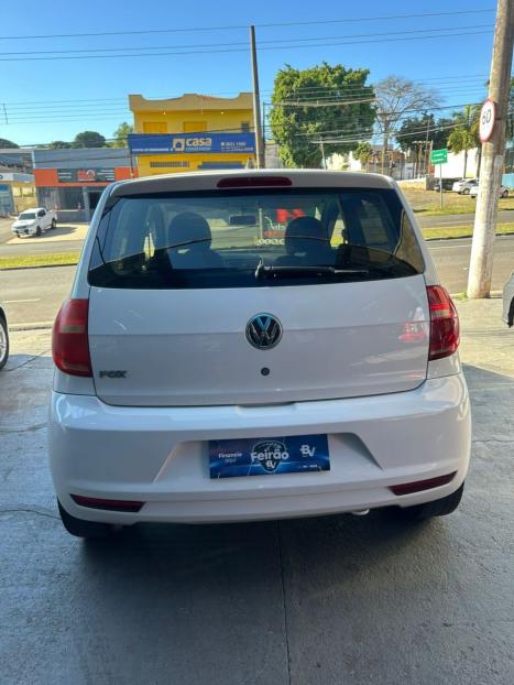 VOLKSWAGEN Fox 1.0, Foto 5