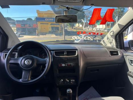 VOLKSWAGEN Fox 1.0, Foto 6