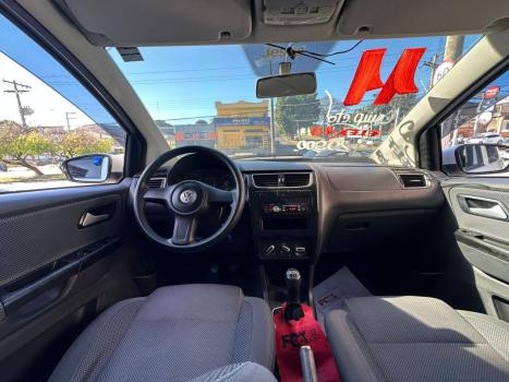 VOLKSWAGEN Fox 1.0, Foto 7