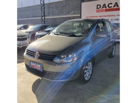 VOLKSWAGEN Fox 1.0 FLEX, Foto 2