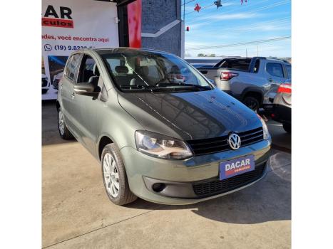 VOLKSWAGEN Fox 1.0 FLEX, Foto 3