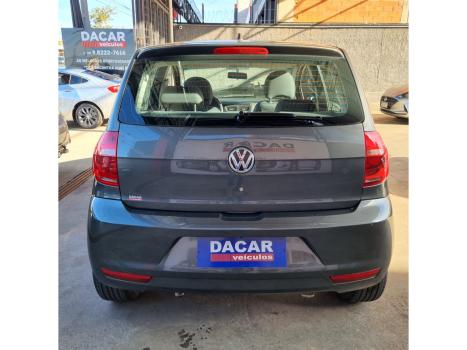 VOLKSWAGEN Fox 1.0 FLEX, Foto 4