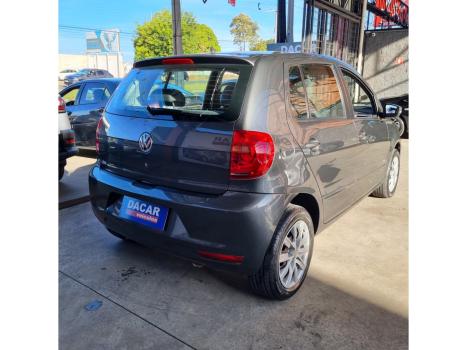 VOLKSWAGEN Fox 1.0 FLEX, Foto 5