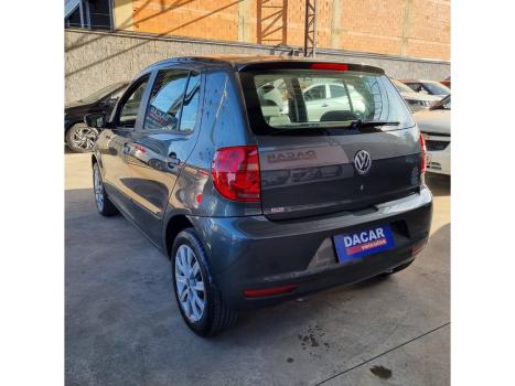 VOLKSWAGEN Fox 1.0 FLEX, Foto 6