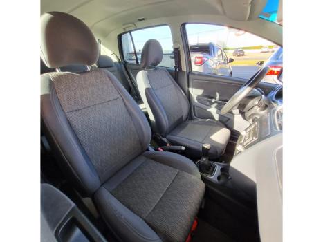 VOLKSWAGEN Fox 1.0 FLEX, Foto 8