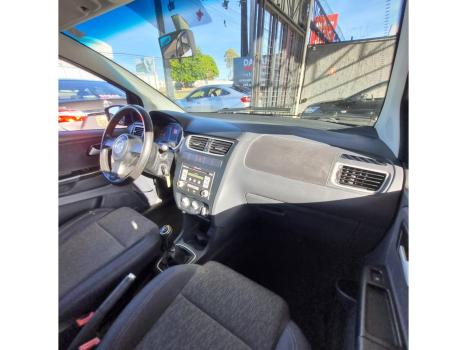 VOLKSWAGEN Fox 1.0 FLEX, Foto 9