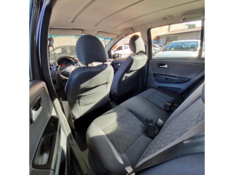 VOLKSWAGEN Fox 1.0 FLEX, Foto 10