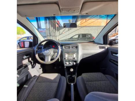 VOLKSWAGEN Fox 1.0 FLEX, Foto 12