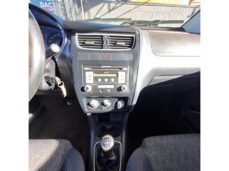 VOLKSWAGEN Fox 1.0 FLEX, Foto 13