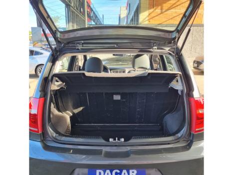 VOLKSWAGEN Fox 1.0 FLEX, Foto 14