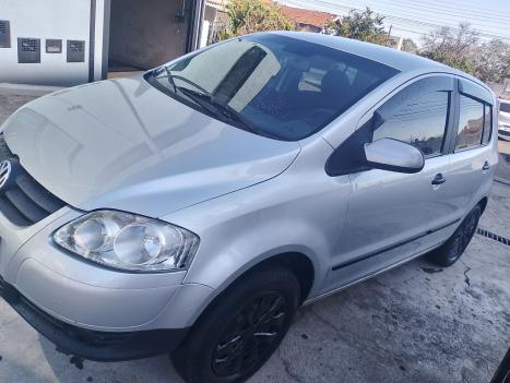 VOLKSWAGEN Fox 1.0 FLEX, Foto 1
