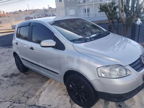 VOLKSWAGEN Fox 1.0 FLEX, Foto 2