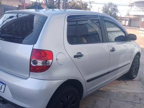 VOLKSWAGEN Fox 1.0 FLEX, Foto 3