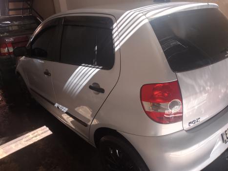 VOLKSWAGEN Fox 1.0 FLEX, Foto 4
