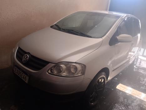 VOLKSWAGEN Fox 1.0 FLEX, Foto 6