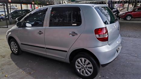 VOLKSWAGEN Fox 1.0 PLUS FLEX, Foto 4