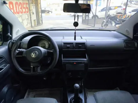 VOLKSWAGEN Fox 1.0 PLUS FLEX, Foto 2