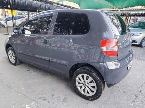 VOLKSWAGEN Fox 1.0 PLUS FLEX, Foto 3