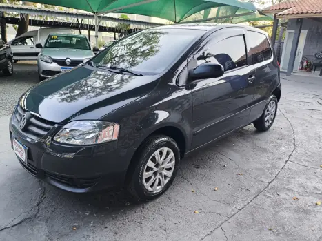 VOLKSWAGEN Fox 1.0 PLUS FLEX, Foto 6