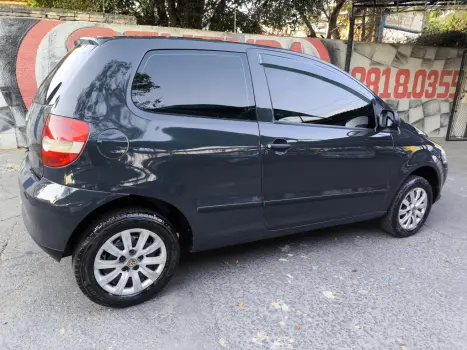VOLKSWAGEN Fox 1.0 PLUS FLEX, Foto 8