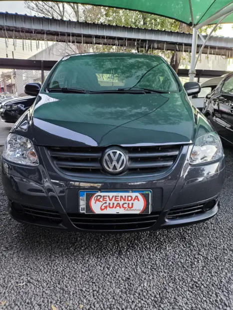 VOLKSWAGEN Fox 1.0 PLUS FLEX, Foto 10