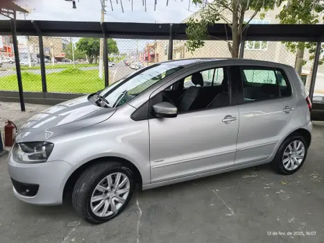 VOLKSWAGEN Fox 1.0 TREND FLEX, Foto 1