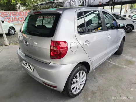 VOLKSWAGEN Fox 1.0 TREND FLEX, Foto 2