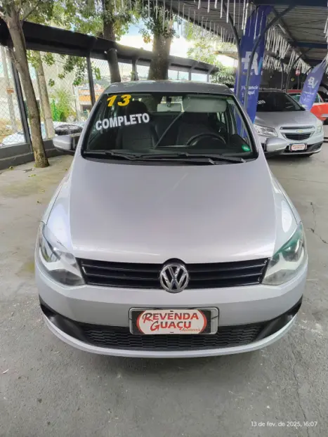 VOLKSWAGEN Fox 1.0 TREND FLEX, Foto 3