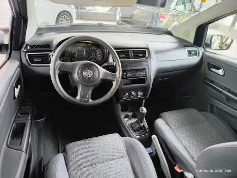 VOLKSWAGEN Fox 1.0 TREND FLEX, Foto 4