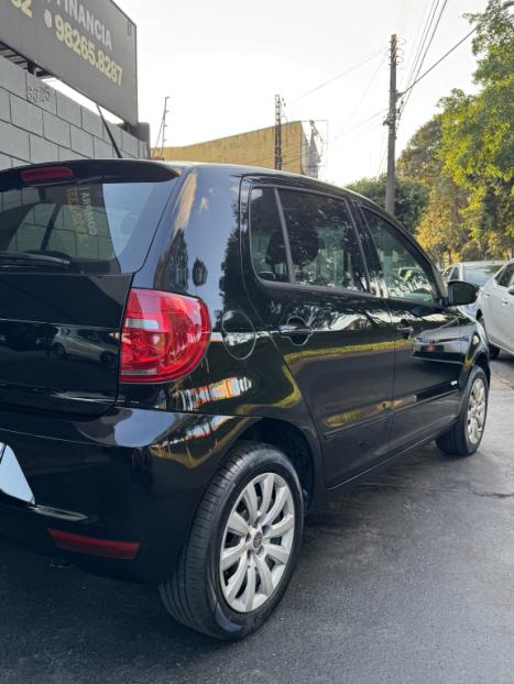 VOLKSWAGEN Fox 1.0 TREND FLEX, Foto 2