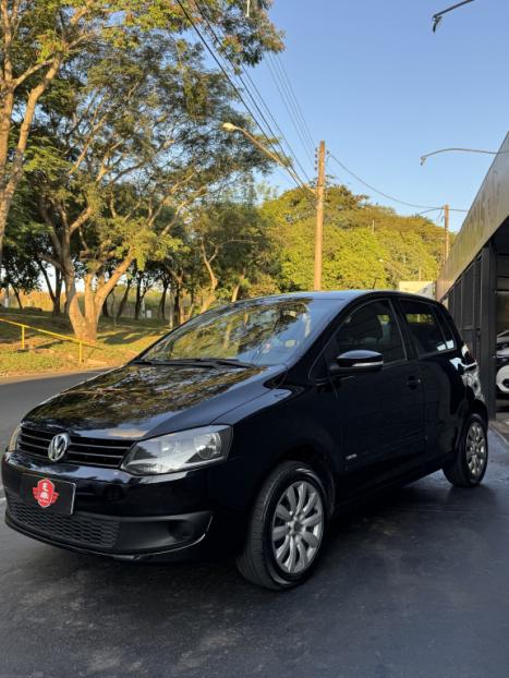 VOLKSWAGEN Fox 1.0 TREND FLEX, Foto 5