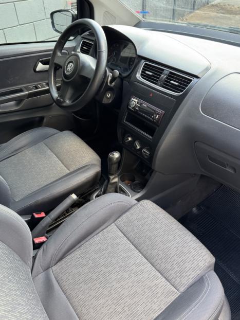 VOLKSWAGEN Fox 1.0 TREND FLEX, Foto 7