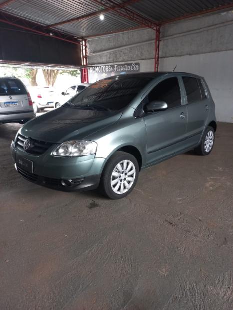 VOLKSWAGEN Fox 1.0 TREND FLEX, Foto 1