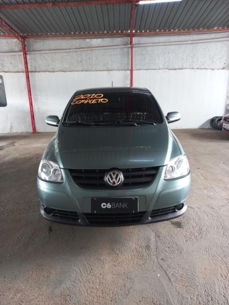 VOLKSWAGEN Fox 1.0 TREND FLEX, Foto 2