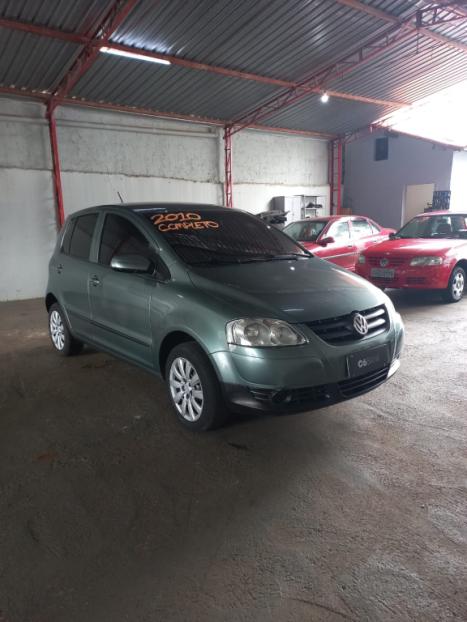 VOLKSWAGEN Fox 1.0 TREND FLEX, Foto 3