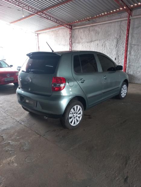 VOLKSWAGEN Fox 1.0 TREND FLEX, Foto 4