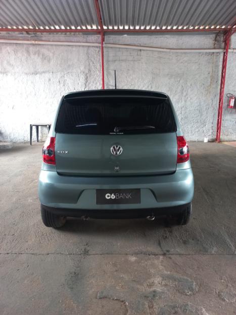 VOLKSWAGEN Fox 1.0 TREND FLEX, Foto 5