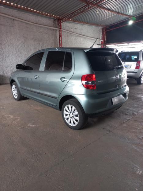 VOLKSWAGEN Fox 1.0 TREND FLEX, Foto 6