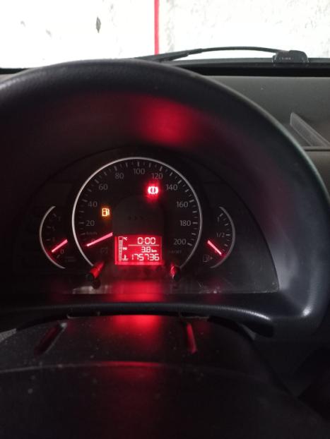 VOLKSWAGEN Fox 1.0 TREND FLEX, Foto 9
