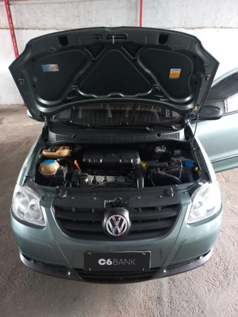 VOLKSWAGEN Fox 1.0 TREND FLEX, Foto 10