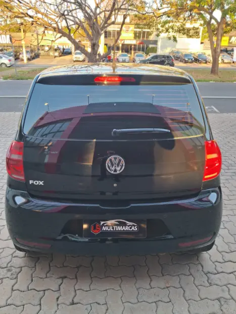 VOLKSWAGEN Fox 1.0 TREND FLEX, Foto 4
