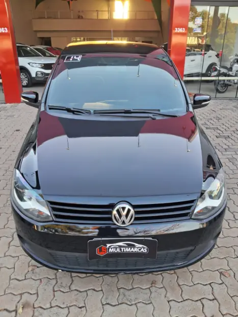 VOLKSWAGEN Fox 1.0 TREND FLEX, Foto 5