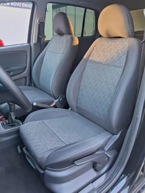 VOLKSWAGEN Fox 1.0 TREND FLEX, Foto 9