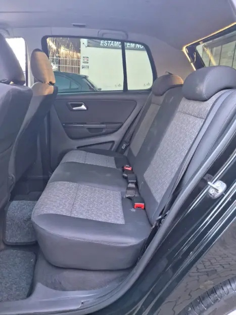 VOLKSWAGEN Fox 1.0 TREND FLEX, Foto 10