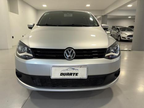 VOLKSWAGEN Fox 1.0 TREND FLEX, Foto 2