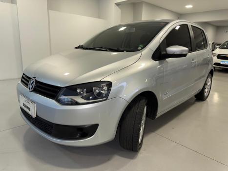 VOLKSWAGEN Fox 1.0 TREND FLEX, Foto 3