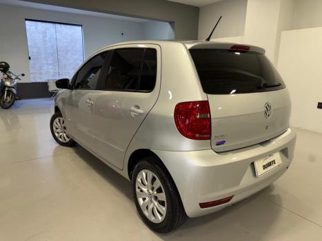 VOLKSWAGEN Fox 1.0 TREND FLEX, Foto 4