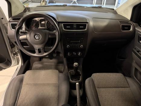 VOLKSWAGEN Fox 1.0 TREND FLEX, Foto 11