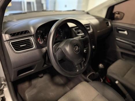 VOLKSWAGEN Fox 1.0 TREND FLEX, Foto 12